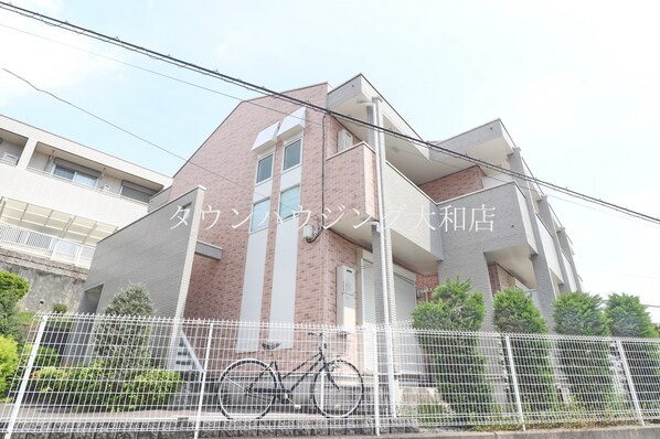 パル・メゾンの物件内観写真